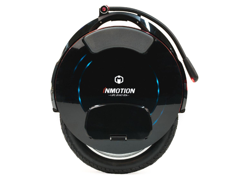 Моноколесо InMotion V10F