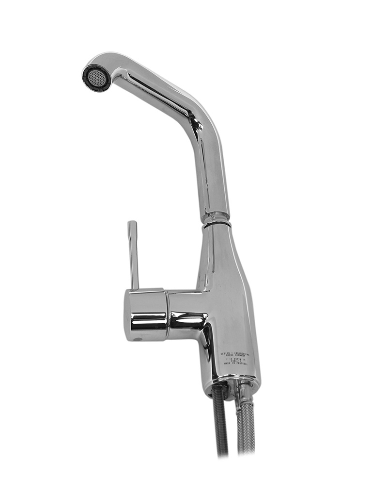 

Смеситель Grohe Essence+ 23541001, 23541001