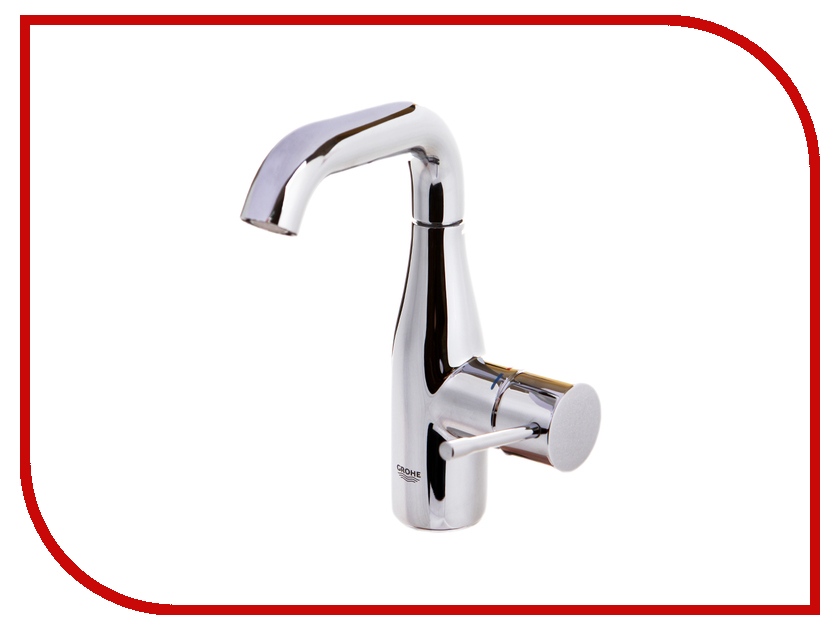 

Смеситель Grohe Essence+ 23462001, 23462001