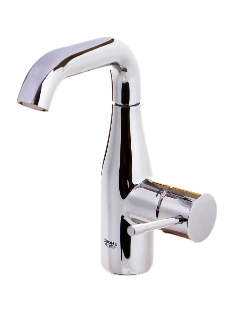 

Смеситель Grohe Essence+ 23462001, 23462001