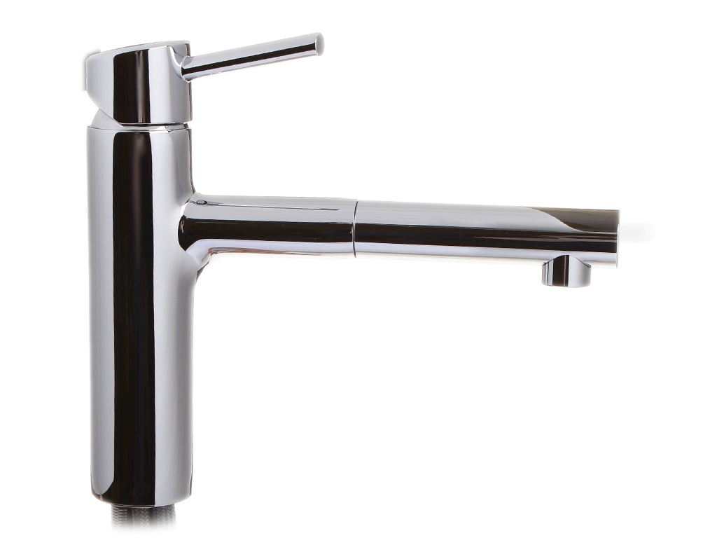 

Смеситель Grohe Concetto 31129001, 31129001