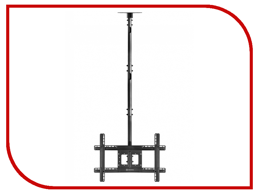 

Кронштейн Onkron N2L Black, N2L