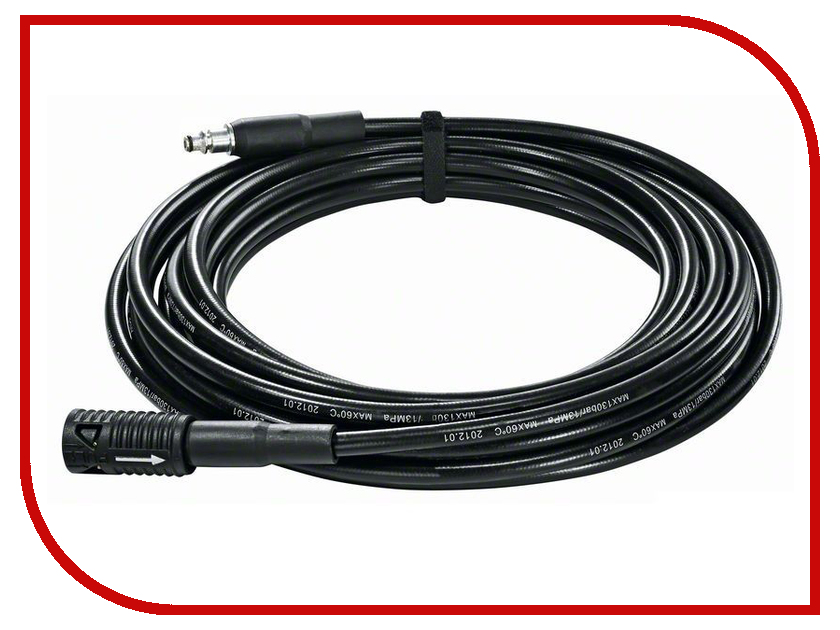 

Аксессуар Шланг удлинительный Bosch F016800361, F016800361