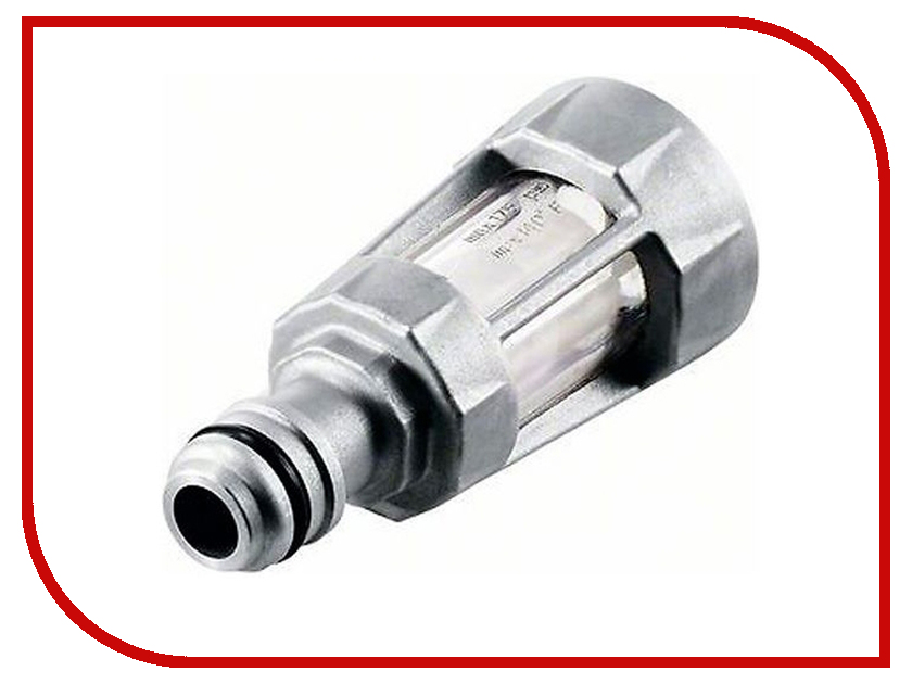 

Аксессуар Фильтр грубой очистки Bosch F016800419, F016800419