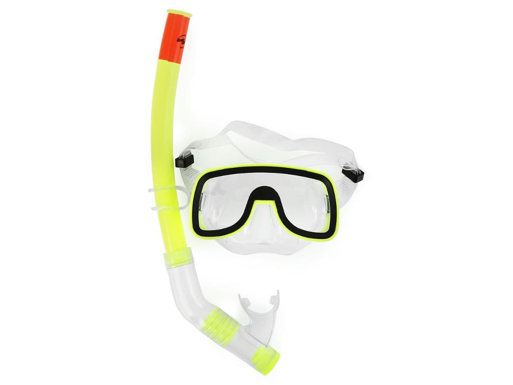 

Набор Wave MS-1319S6 Yellow, MS-1319S6