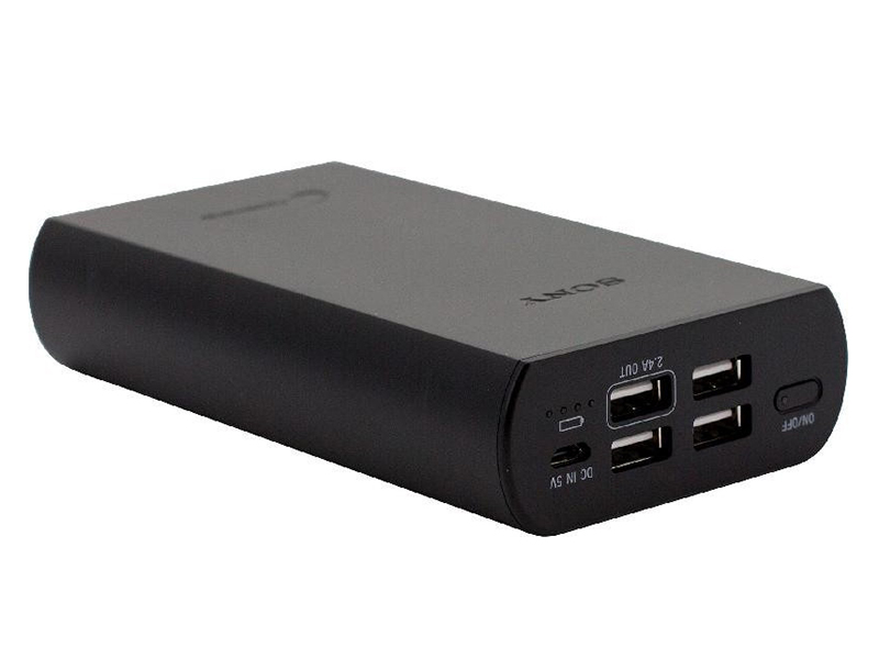 

Аккумулятор Sony CP-V20/B, CP-V20