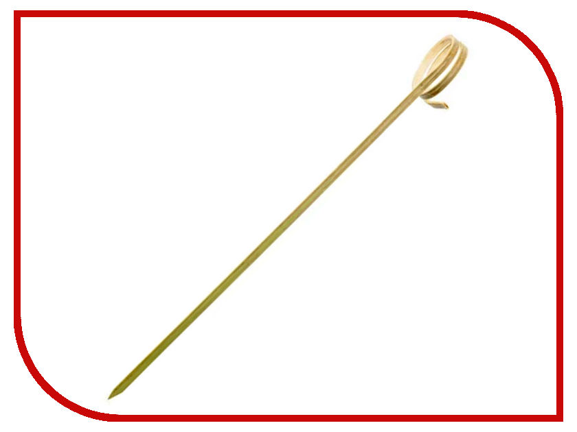 

Пика Ecovilka 12cm 100шт BPZ012, BPZ012