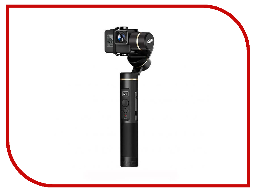 

Стедикам Feiyu FY-G6, FY-G6