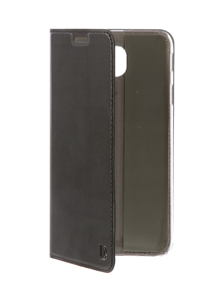 

Аксессуар Чехол-книжка DYP для Samsung Galaxy J7 2017 Casual Wallet Black DYPCR00019, Samsung Galaxy J7 2017