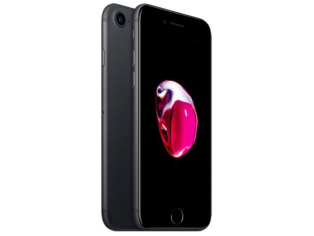

Сотовый телефон APPLE iPhone 7 - 128Gb Black восстановленный FN922RU/A Выгодный набор + серт. 200Р!!!