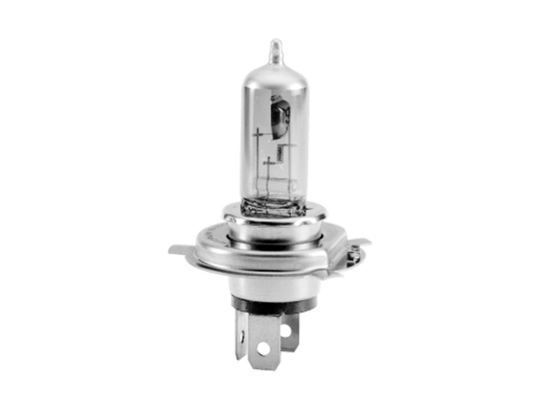 

Лампа Valeo H4 12V 60/55W P43t +50% Light (2 штуки) 32608, 32608