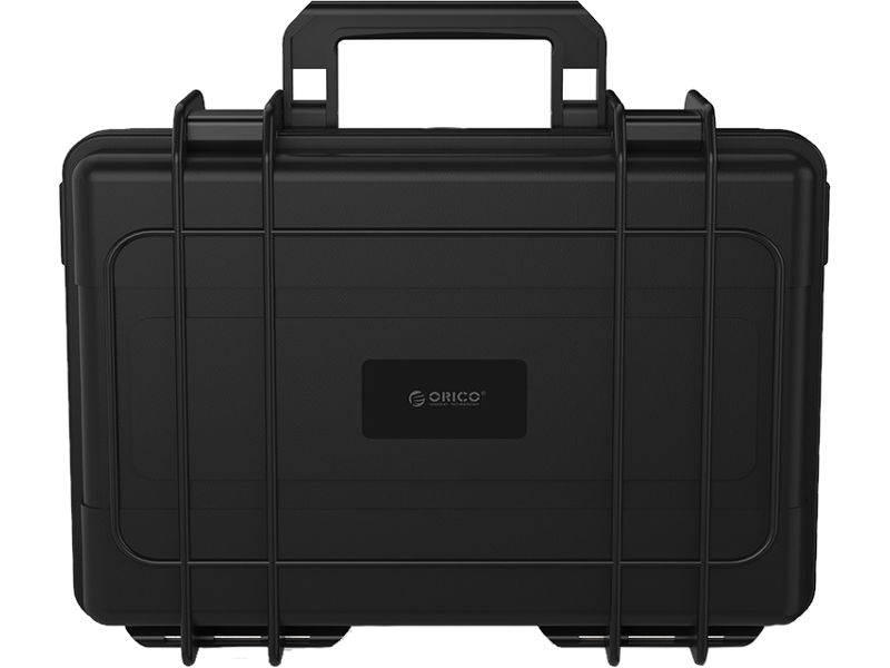 

Контейнер для HDD Orico PSC-L20 Black, ORICO PSC-L20-BK