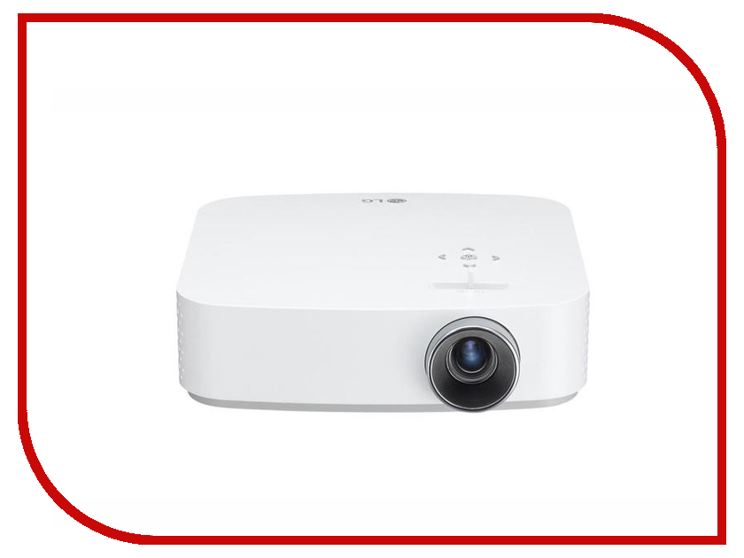 

Проектор LG PF50KS, PF50KS