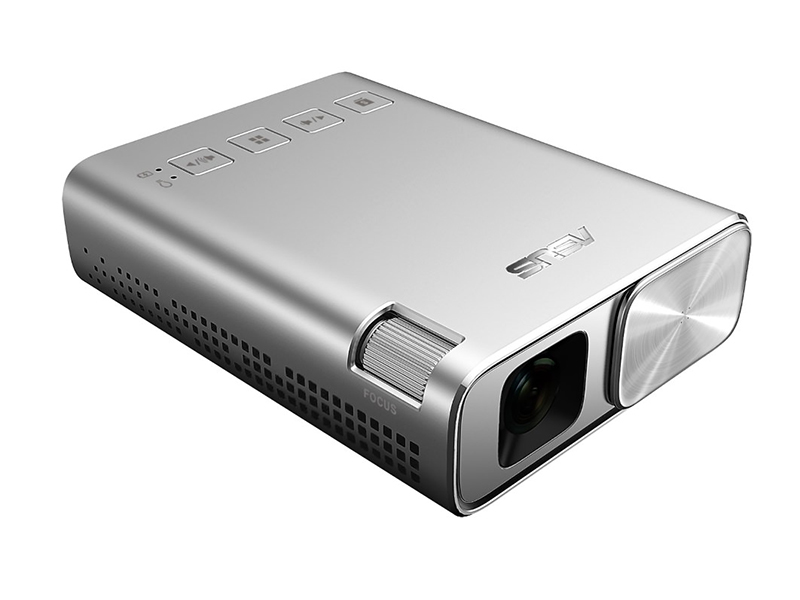 

Проектор ASUS ZenBeam Go E1Z, E1Z