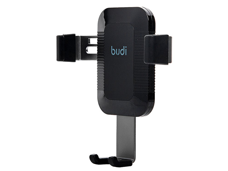 

Держатель Budi M8J500B Universal Gravity Black, M8J500B