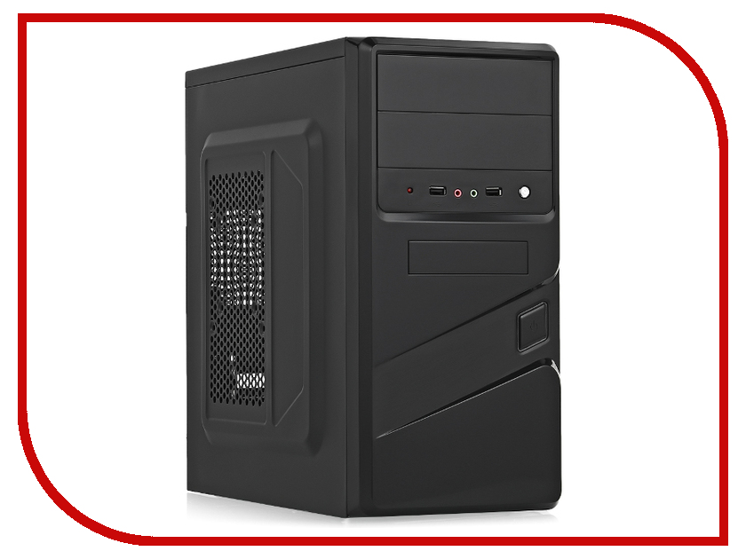 

Корпус Winard 5816 450W, 5816