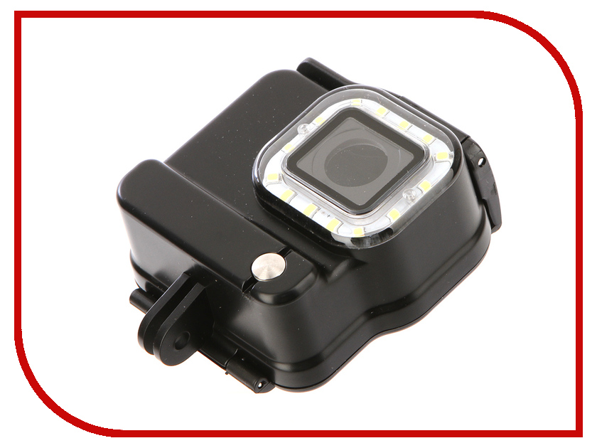 

Аксессуар RedLine RL518 Бокс для GoPro Hero 5/6, RL518