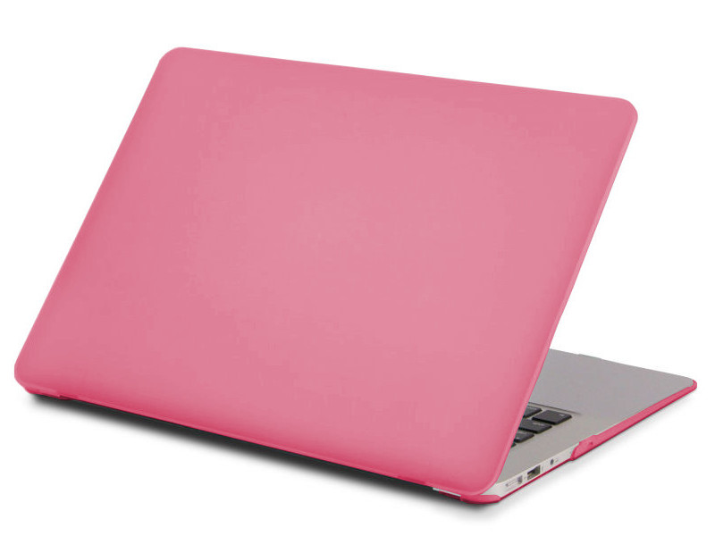 

Аксессуар Чехол 13-inch Gurdini для APPLE MacBook Air 13 Plastic Matt OEM Crimson 900133