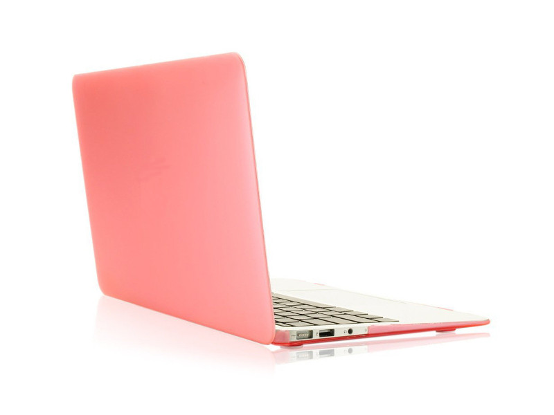 

Аксессуар Чехол 13-inch Gurdini для APPLE MacBook Air 13 Plastic Matt OEM Pink 220012