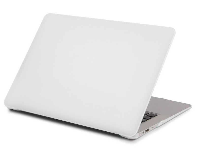 

Аксессуар Чехол 13-inch Gurdini для APPLE MacBook Air 13 Plastic Matt OEM Silver 904543, 904543