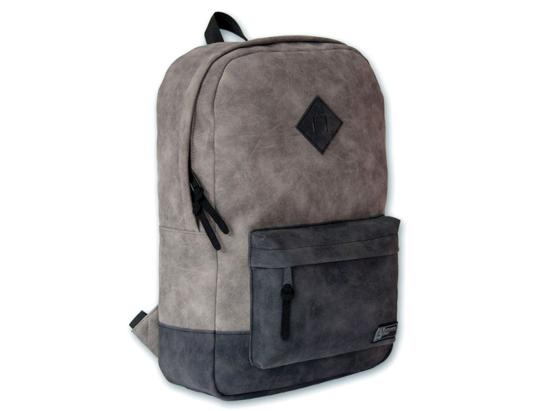 

Рюкзак Феникс+ Grey-Black 47400, 47400
