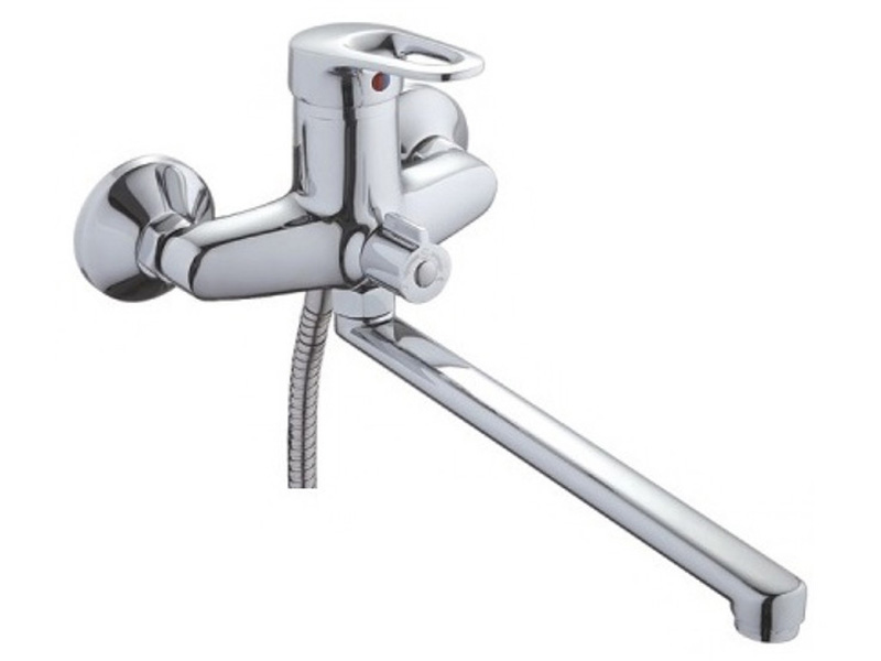 

Смеситель Ledeme 2268-BL, 2268-BL