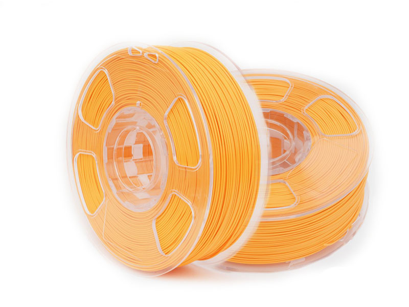 

Аксессуар U3Print PLA-пластик HP 2.85mm 1kg Sunny Fruit, PLA-пластик HP