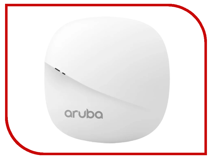 

Точка доступа Aruba Networks AP-303, AP-303