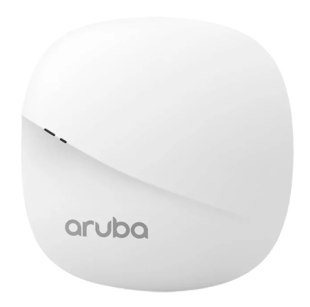 

Точка доступа Aruba Networks AP-303, AP-303