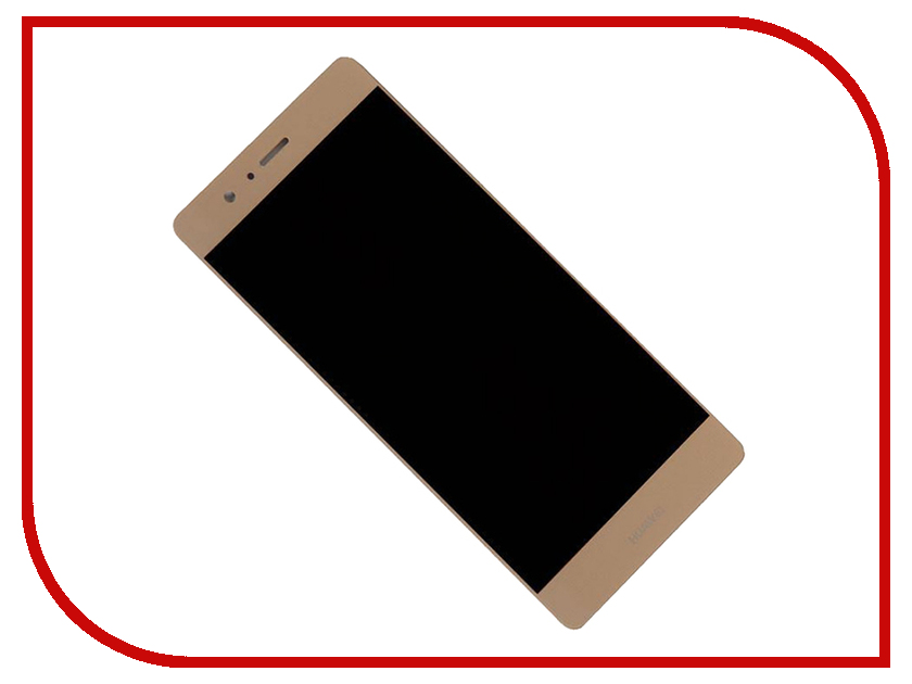 

Дисплей RocknParts Zip для Huawei P9 Lite Gold 475516, 475516