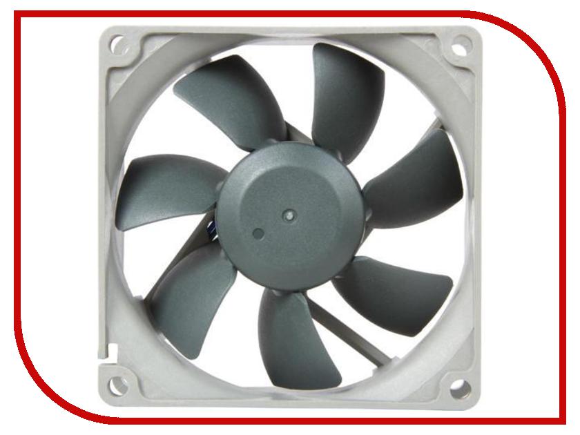 

Вентилятор Noctua NF-R8 PWM Redux 80mm 1800rpm, NF-R8 PWM Redux
