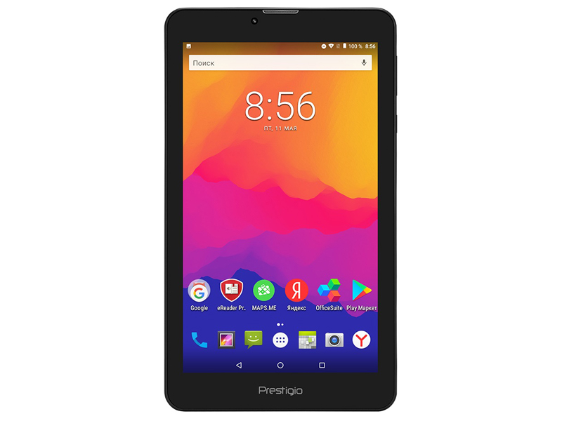 

Планшет Prestigio Wize PMT3427C, WIZE 3427 3G