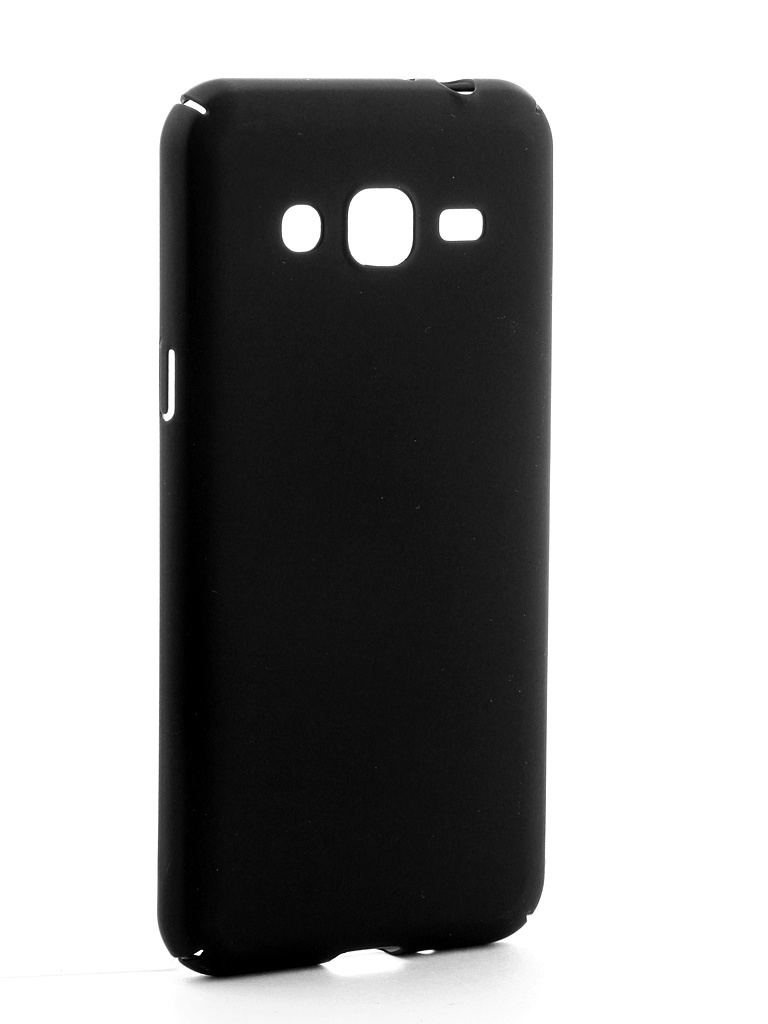 

Аксессуар Чехол CaseGuru для Samsung Galaxy J3 2016 Soft-Touch 101620, 101620