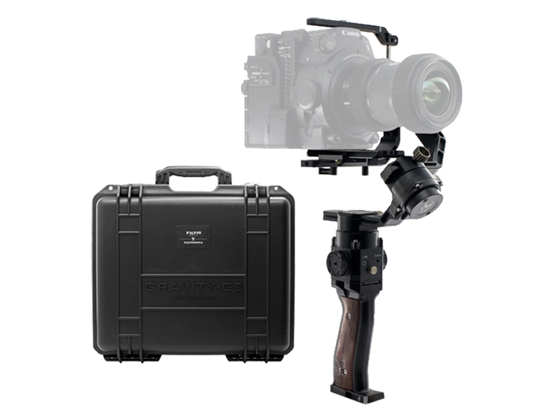 

Стедикам Tilta G2X + кейс, G2X