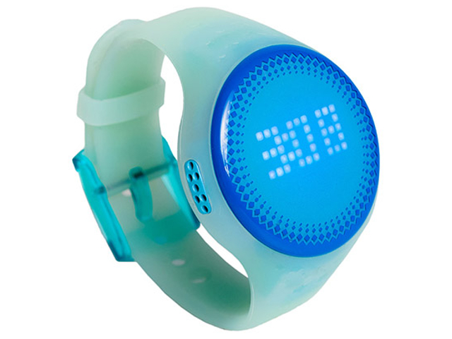 

Lexand Kids Radar LED LW-L Light Blue, Kids Rada