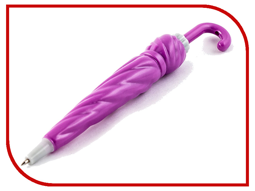 

Ручка Эврика Зонт Purple 96618, Зонт