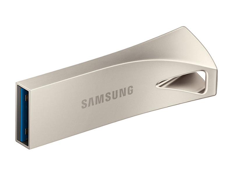 Zakazat.ru: USB Flash Drive 64Gb - Samsung BAR Plus MUF-64BE3/APC
