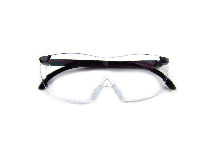 бинокуляр монтажника big vision hd t099 Увеличительные очки As Seen On TV Big Vision