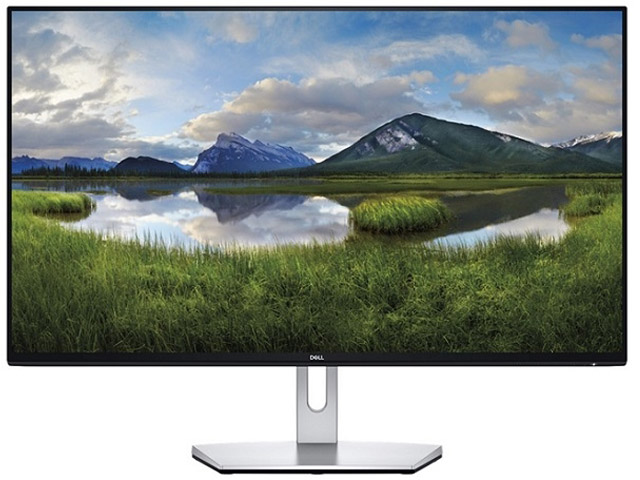 

Монитор DELL S2419HN Black, Dell