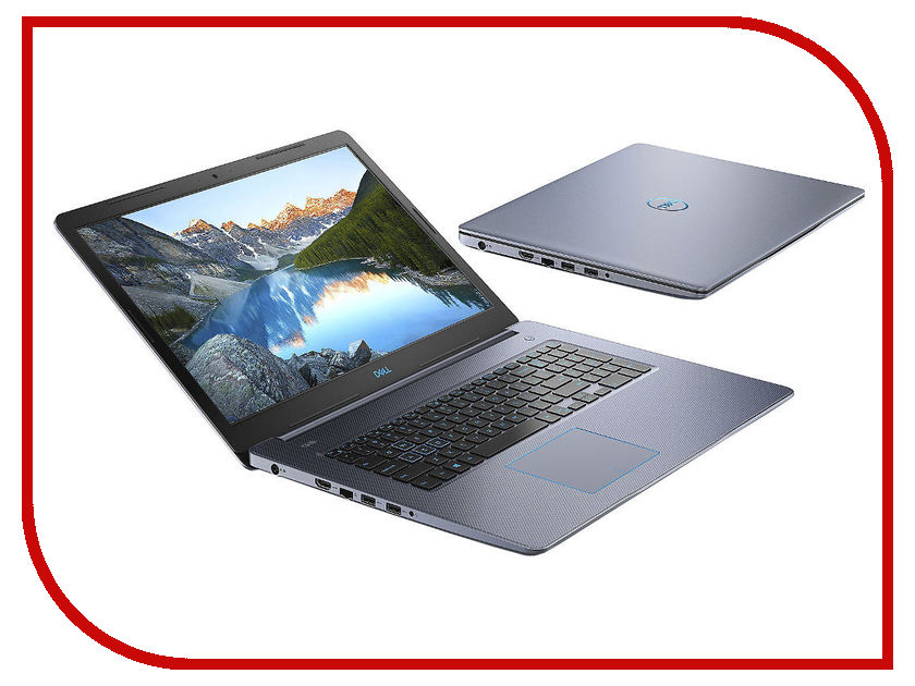 

Ноутбук Dell G3-3579 G315-7183 (Intel Core i5-8300H 2.3 GHz/8192Mb/1000Gb + 128Gb SSD/nVidia GeForce GTX 1050 4096Mb/Wi-Fi/Bluetooth/Cam/15.6/1920x1080/Linux), G315-7183