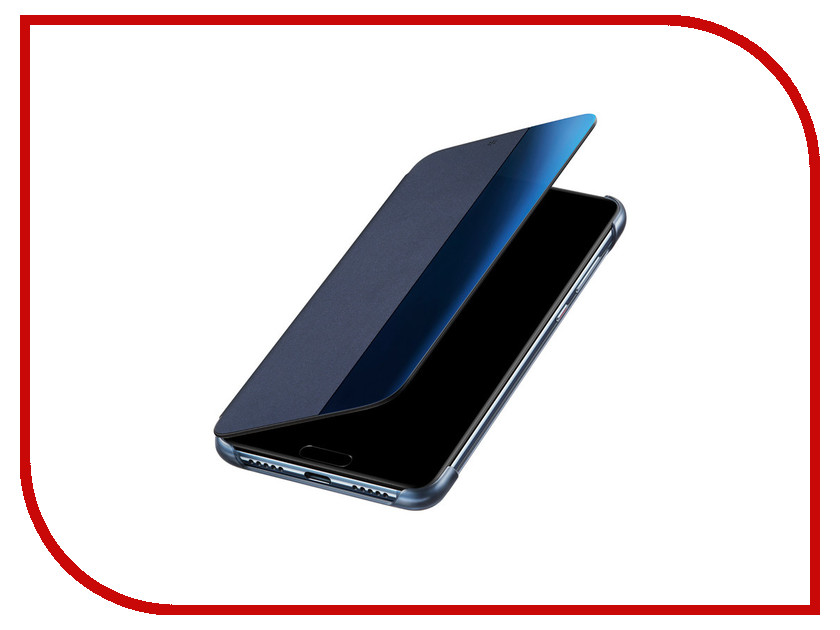 

Аксессуар Чехол Huawei P20 Pro Blue 51992368