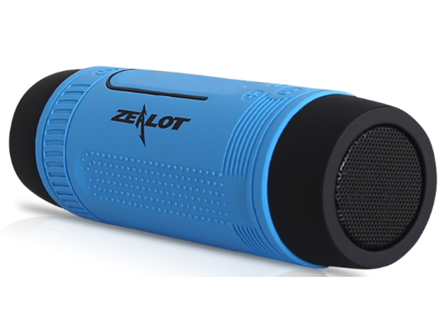 

Колонка Apres Zealot S1 Blue, Zealot S1