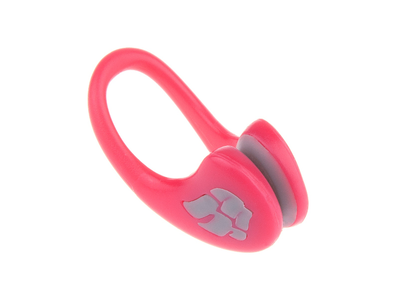 

Носовой зажим Mad Wave Ergo Nose Clip Pink M0712 02 0 11W, Ergo Nose Clip