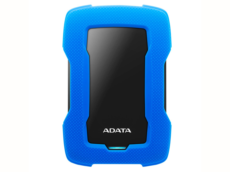 

Жесткий диск A-Data DashDrive Durable HD330 4Tb Blue AHD330-4TU31-CBL, AHD330-4TU31-CBL
