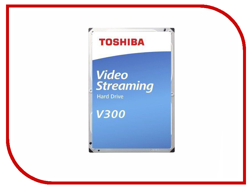 

Жесткий диск Toshiba HDWU105UZSVA, HDWU105UZSVA
