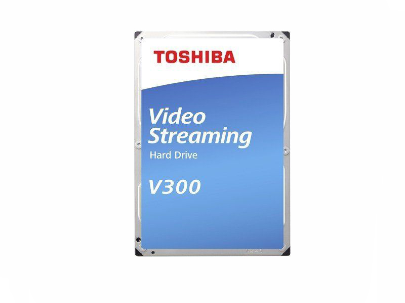 

Жесткий диск Toshiba HDWU105UZSVA, HDWU105UZSVA