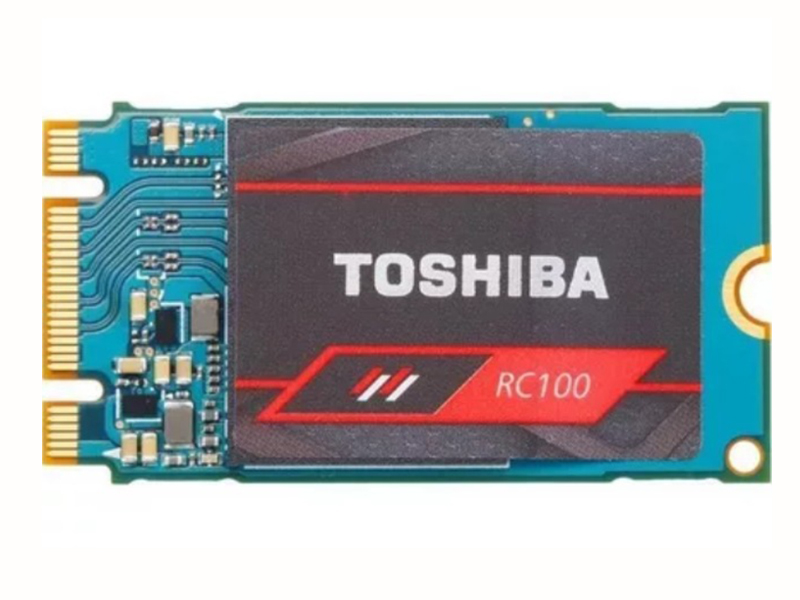 фото Жесткий диск Toshiba RC100 240Gb THN-RC10Z2400G8