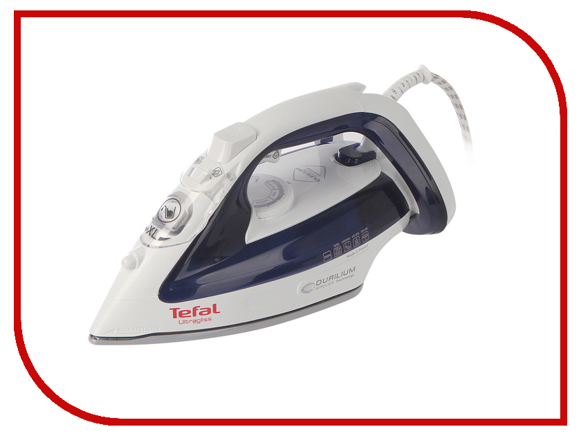 фото Утюг Tefal FV4913 ULTRAGLISS 4