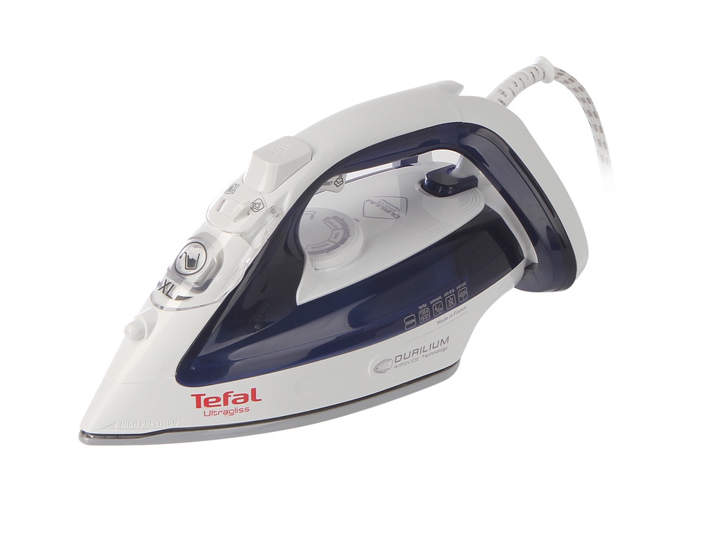 фото Утюг tefal fv4913 ultragliss 4