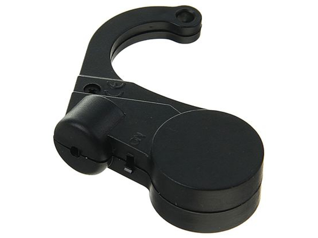 

Антисон для водителей Torso AS1 Black 2712967, AS1